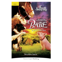 PER | Level 2: Babe-Sheep Pig Bk/MP3 Pack Edu-Ksiazka Sp. S.o.o.