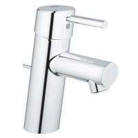 Umyvadlová baterie Grohe Concetto New s výpustí chrom 3220410E