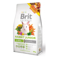 BRIT Animals RABBIT JUNIOR Complete 300g