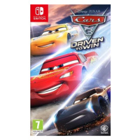 Cars 3: Driven to Win (SWITCH)