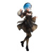 Banpresto figurka Re: Zero Starting Life in Another World PVC Seethlook Rem