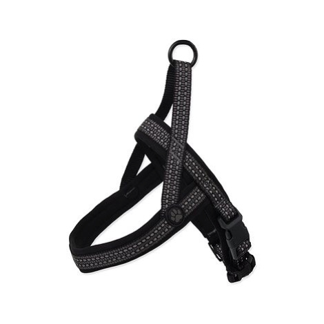 ACTIVE postroj neoprene L šedý 3,2 × 72-90 cm