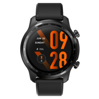 TicWatch Pro 3 Ultra GPS Černá