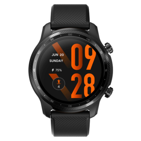 TicWatch Pro 3 Ultra GPS Černá mobvoi