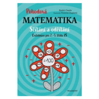 Pohodová matematika - Sčítání a odčítání - Radek Chajda