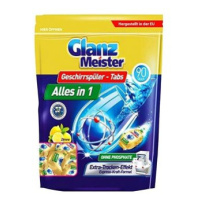 GLANZ MEISTER All in 1, 90 ks