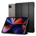 Ochranné pouzdro Spigen Smart Fold pro Apple iPad Pro 11" 2021, černá