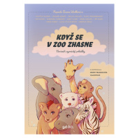 Když se v zoo zhasne