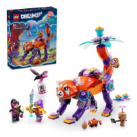 LEGO® DREAMZzz™ 71481 Izzie a její snová zvířátka