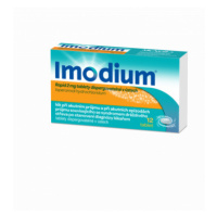 Imodium Rapid 2mg por.tbl.dis.12