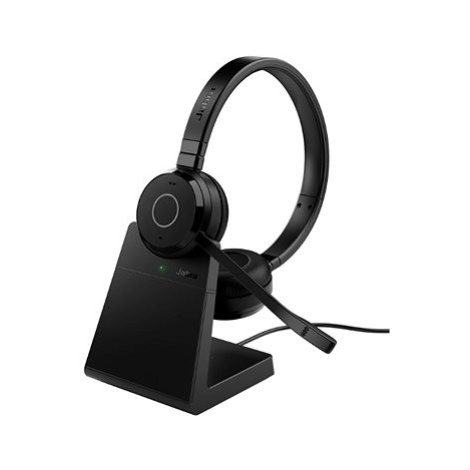 Jabra Evolve 65 TE, Link390a MS Stereo Stand