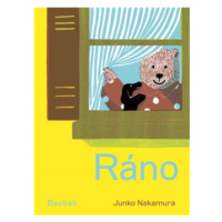 Ráno - Junko Nakamura