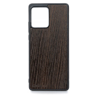 Dřevěné Pouzdro Bewood Motorola Edge 30 Fusion Dub Uzený