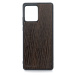 Dřevěné Pouzdro Bewood Motorola Edge 30 Fusion Dub Uzený