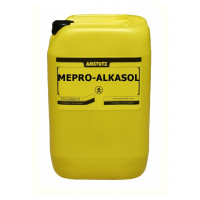 Čistič udírny Amstutz Mepro Alkasol 30 kg EG11351030