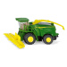 Siku 1794 Řezačka JOHN DEERE 8500i 1:87