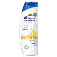 Head & Shoulders H&S šampon Citrus 500ml