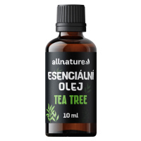 Allnature Esenciální olej Tea tree 10 ml