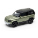 Welly Land Rover Defender (2020) 1:34 zelený