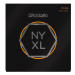 D'Addario NYXL1046 Struny pro elektrickou kytaru