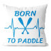 Impar Born to paddle