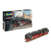 Plastic ModelKit lokomotiva 02171 - Express locomotive BR 02 & Tender 2'2'T30 (1:87)