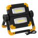 Nabíjecí LED reflektor - 20W - 700lm