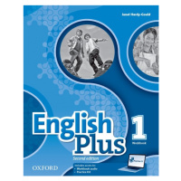 English Plus (2nd Edition) Level 1 Workbook with access to Practice Kit Oxford University Press