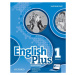 English Plus (2nd Edition) Level 1 Workbook with access to Practice Kit Oxford University Press