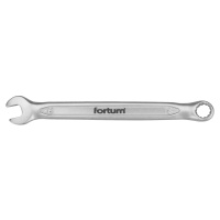 Očkoplochý klíč FORTUM 61CrV5 Dostupné varianty: Očkoplochý klíč FORTUM 61CrV5 30 mm