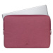 RivaCase Suzuka 7704 pouzdro na notebook - sleeve 13.3-14", červená - RC-7704-R