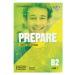 Prepare Level 7 Student´s Book with eBook Cambridge University Press