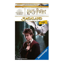 Ravensburger Harry Potter Sagaland