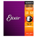 Elixir Nanoweb Phosphor Bronze HD Light