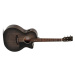 Sigma Guitars GMC-STE Blackburst