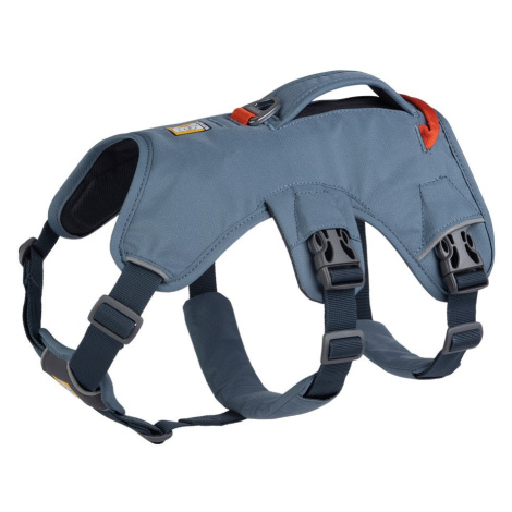 Náhubky a postroje pro psy Ruffwear