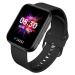 Garett Smartwatch GRC MAXX smart hodinky Black