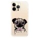 iSaprio The Pug pro iPhone 13 Pro