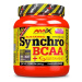 Amix Nutrition Synchro BCAA + Sustamine 300g - ovocný punč