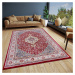 Kusový koberec Luxor 105644 Mochi Red Multicolor 57x90 cm