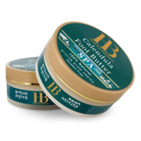 H&B Dead Sea Minerals Měsíčkové máslo na popraskané nohy 100 ml