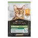 PURINA PRO PLAN Sterilised Adult Maintenance 6 x 85 g - kuřecí