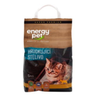 Energy Pet stelivo pro kočky 5l