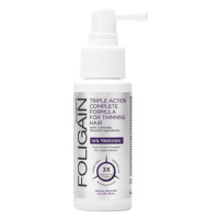 FOLIGAIN Triple Action Sérum proti padání vlasů s 10% trioxidilem pro ženy