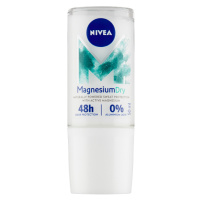 Nivea Magnesium Dry Kuličkový deodorant 50ml