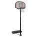 vidaXL Basketbalový koš černý 258–363 cm polyethylen