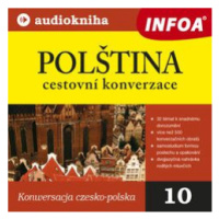 10. Polština - cestovní konverzace - audiokniha