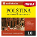 10. Polština - cestovní konverzace - audiokniha