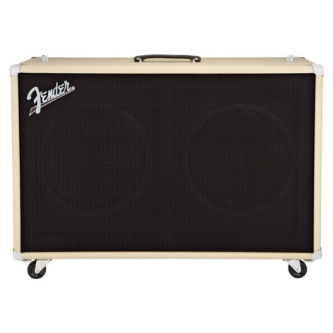 Fender Super-Sonic 60 212 BL Kytarový reprobox