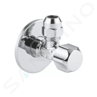 Grohe 22023000 - Rohový ventil, chrom